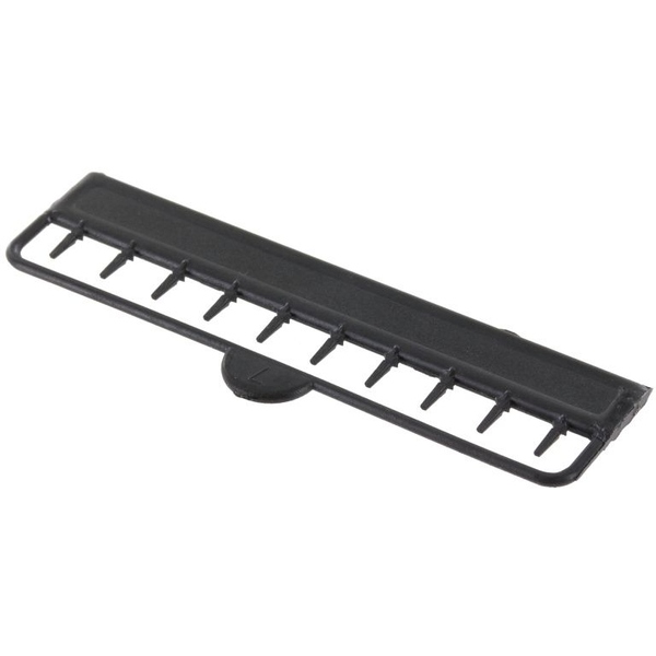 10 Stück Polungsstift für Platinensteckverbinder RM 2,54 mm
